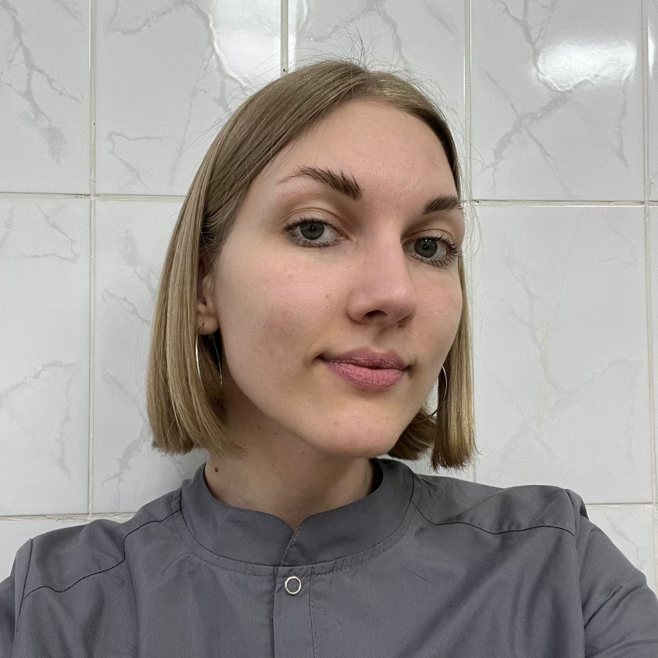 Олейник Кристина Станиславовна