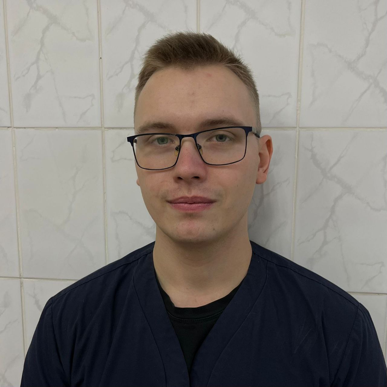 Зизюкин Владислав Сергеевич 